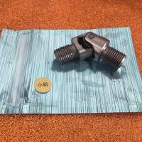 ราคา อุปกรณ์เสริมรถขุด Komatsu PC60/120/200/220-7-8 Universal Joint Handle Universal Joint (48700814245)