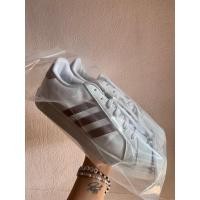 ราคา อดิดาส สีRose gold มือสองของแท้ ป้ายเวียดนาม (27923321202)