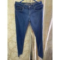 ราคา Rock express แท้กางเกงยีนมือ2 (4854545633)