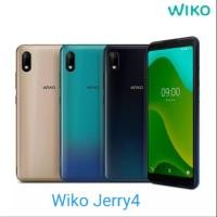 ราคา มือถือ Wiko Jerry4 รุ่นใหม่ แถมเคสและฟิล์ม Rom16 GB/Ram1GB (2317545641)