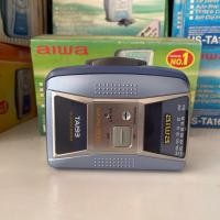ราคา วิทยุ aiwa AM FM STEREO รุ่น TA193 ของสะสม ใช้งานไม่ได้ สภาพใหม่ (26739516506)