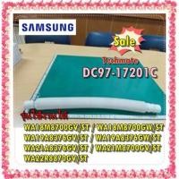 ราคา อะไหล่ของแท้/ท่อน้ำทิ้งเครื่องซักผ้าซมซุง/DC97-17201C/SAMSUNG/ASSY HOSE DRAIN (10572957847)