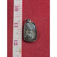 ราคา พระหลวงพ่อเนียมวัดน้อยเนื้อชินเลี่ยมเงินแท้ ของแท้ผ่านพิธีปลุกเสกแล้วพระกรุน่าสะสมหายาก (55301973612)