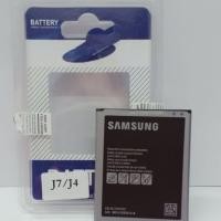 ราคา แบตเตอรี่ Samsung J7/J4 (6733216351)