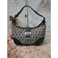 ราคา กระเป๋าทรงอานม้า Renoma Paris แท้ (21595431154)