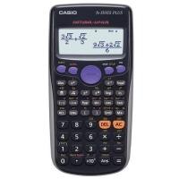 ราคา เครื่องคิดเลขวิทยาศาสตร์ Casio fx-350ES PLUS (1143406013)