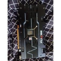 ราคา ขายการ์ดมือสอง SAPPHIRE RX 5500 XT OC 8GB (22387141738)