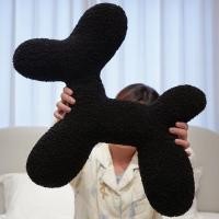 ราคา ตุ๊กตาหมีตัวใหญ่ ตุ๊กตาตัวใหญ่ พัฟกลับหมอนสุนัข สไตล์พิเศษ เหมาะทำเป็นเบาะข้างเตียงและของเล่นตุ๊กตา (42025139883)