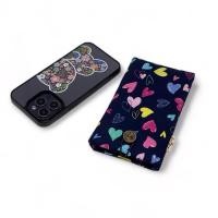 ราคา กระเป๋าผ้าใส่โทรศัพท์(ใส่ได้ทุกรุ่น) (23583215953)