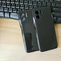 ราคา Doogee N50 Case Phone Cover Shell Soft Silicone Protective Casing (44414169532)