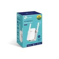 ราคา TPLINK RE305 AC1200 Wi-Fi Range Extender Dual Band LED AC1200 M10 (52601562946)