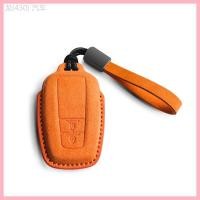 ราคา 【2015-2025】 เหมาะสำหรับฝาครอบกุญแจรถ Toyota Camry RAV4 Rongfang Crown Landscape Highlander Asia Dra (56750066362)