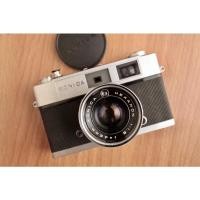ราคา กล้องฟิล์ม Konica auto s2 (21846016463)