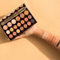 ราคา ใหม่ Makeup Revolution ✨ Jewel collection - Gilded (1597444414)