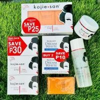 ราคา Brightening Freckle Removal Essence Kojie San/Kojie san/Kojie San-Brightening Freckles Kojic Orange Dark Facial Skin Care ผลิตภัณฑ์-เหมาะสําหรับโทนสีผิวหมองคล้ําและรอยแผลเป็นจากสิวได้อย่างง่ายดาย (436