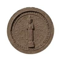 ราคา หลวงพ่อพุทธคุณ รุ่น เสริมสร้างบารมี วัดเกาะ อ.บ้านแพ้ว จ.สมุทรสาคร ปี 2550 (40954599210)