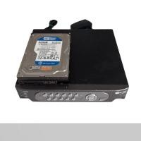 ราคา Hi-view HV-04NDE มือสอง พร้อม HDD เครื่องบันทึกภาพ กล้องวงจรปิด 4 ช่อง (52951240484)