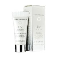 ราคา Estee Lauder Crescent White UV protector SPF50 PA++++ 5 ml (1392958593)