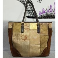 ราคา Coach แท้ มือ2 (2067576670)