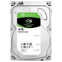 ราคา Seagate 4TB Barracuda SATA III 3.5" 256MB 5400rpm (ST4000DM004) (4545406995)