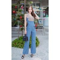 ราคา ถูกสุด459฿จั้มงานป้ายLA LA BELLE (22610372986)