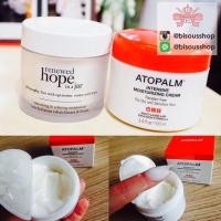 ราคา Atopalm Intensive Moisturizing Cream 100 ml. (7036806)