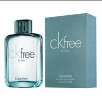ราคา 1ขวด/1ออเดอร์น่ะค่ะCk free 100ml. (314633320)