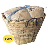 ราคา หมี่ซั่วเหลือง 30 กิโลกรัม ตรากระต่าย - Yellow Chinese Noodles หมี่ซั่วเจ ไม่ใส่วัตถุกันเสีย (25556701218)