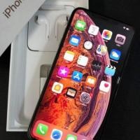 ราคา ขาย ไอโฟนXS MAX 256 gb มือสอง สภาพดี อุปกรณ์ครบ (6228777540)