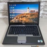 ราคา Dell Latitude D630 core 2 จอ 14 นิ้ว โน๊ตบุ๊คมือสอง พร้อมใช้งาน (4716267847)