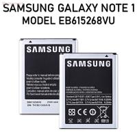 ราคา แบตเตอรี่เดิมสำหรับ Samsung Galaxy Note 1 GT-N7000 GT-i9220 แบตเตอรี่รุ่น EB615268VU (16565523932)