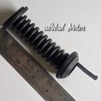 ราคา บีบี. Original Car Door Body Cable Sleeve Rubber Universal Lospack / Cable Protector Rubber PART (28075099276)