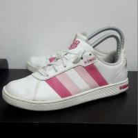 ราคา K-Swiss (92544166 LOW) มือสองของแท้ (1344989900)