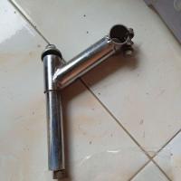 ราคา แฮนด์จักรยาน Stem/pala federal ฯลฯ (42460281191)