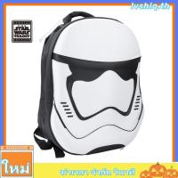 ราคา Hobby STAR WARS กระเป๋าเป้สะพายหลัง กระเป๋านักเรียน ใส่แล็ปท็อป ลําลอง ความจุเยอะ ลาย 3D เหมาะกับการพกพาเดินทาง (56851204350)