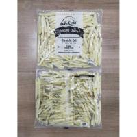 ราคา เฟรนฟราย 10 มิล Mc coin (43105224993)