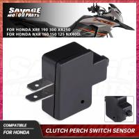 ราคา XRE Motorcycle Clutch Perch Switch Sensor For Honda XRE190 XRE300 Rally XR250 NXR 160 150 125 NX400 (49752394222)