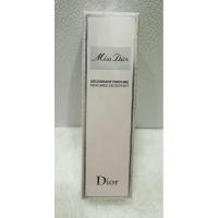 ราคา ป้ายไทยกล่องซีล Miss dior deodorant 100ml สเปรย์น้ำหอมระงับกลิ่นกาย (24177138529)