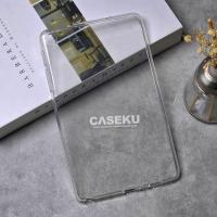 ราคา Jelly Case Tpu สําหรับ Samsung Tab A8 P205 พร้อม S ปากกา Samsung Tab A 8.0 T295 Samsung Tab A7 Lite T225 Samsung Tab A9 2023 8.7 Samsung Tab A9 Plus Softcase Ultrathin Clear TPU ซิลิโคนแท็บเล็ต (41567