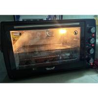 ราคา เตาอบไฟฟ้า TECNOPLUS ขนาด 63 ลิตร (15871803947)