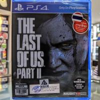 ราคา (ภาษาไทย) มือ1 The Last of Us Part II เกมPS4 แผ่นPS4 (Only On Playstation The Last of Us 2 The Last of Us Part 2 TLOU2) (6440584557)