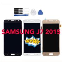 ราคา จอชุดLCD Samsung Galaxy J7 2015 งาน AAA (2204811075)