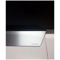 ราคา [มือสอง] LG OLED TV รุ่น OLED 55B8PTA 4K HDR Smart TV UHD ThinQ AI (3127242799)