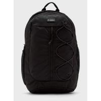 ราคา Converse กระเป๋าเป้สะพายหลัง สีดํา ของแท้ (20985472783)