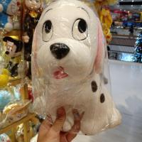 ราคา พร้อมส่ง ตุ๊กตาหมาจุด 101 ดัลเมเชียน Dalmatians ขนาด 12 นิ้ว(30cm) มีป้ายผ้าดิสนีย์ลิขสิทธิ์ (25456604715)