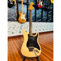 ราคา กีตาร์ไฟฟ้ามือสอง Fender Deluxe Series FloydRose ปี 2001 (28274166379)