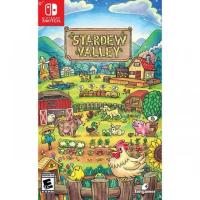 ราคา Stardew Valley แผ่นเกมมือ2 (24200903131)