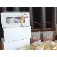 ราคา อัลมอนด์คาราเมลคุ๊กกี้ไร้แป้ง กรอบอร่อย (5332686626)