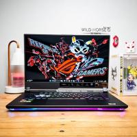 ราคา ASUS ROG STRIX G15 GL543IM-HN135W/RYZEN7-4800H/RTX3060 130W (26985942557)