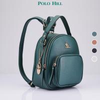 ราคา POLO HILL Linnea Ladies Petite Backpack PHB1-0B-252 (18480166789)